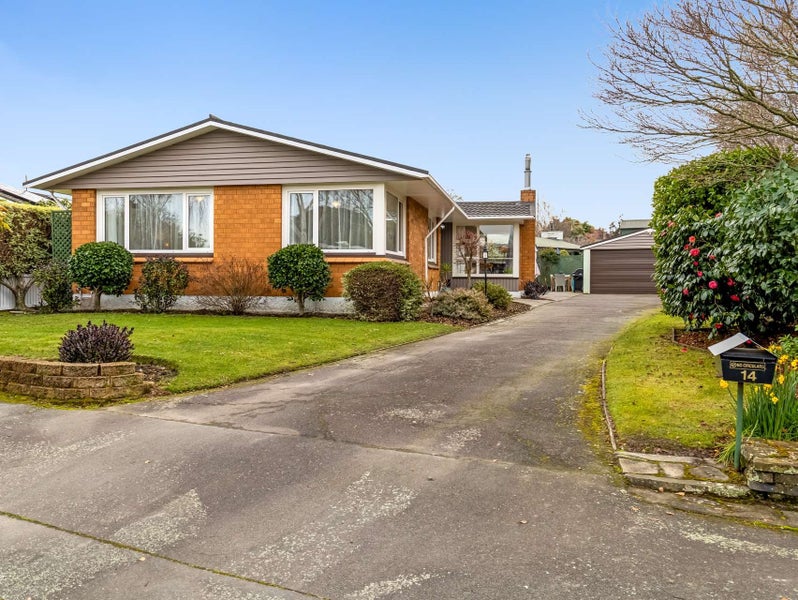 14 Glenavon Place, Ilam, Christchurch - Carousel 1
