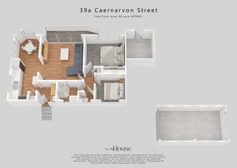 39A Caernarvon Street, Dinsdale, Hamilton - Carousel 20