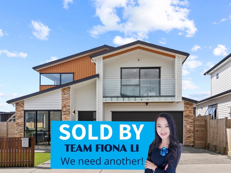 51 Turret Lane, Hobsonville, Auckland - Carousel 1