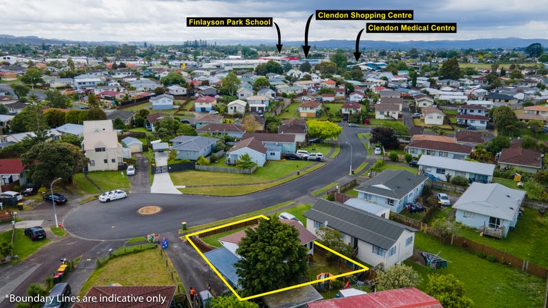 1/12 De Bloge Place, Clendon Park, Auckland - Carousel 2