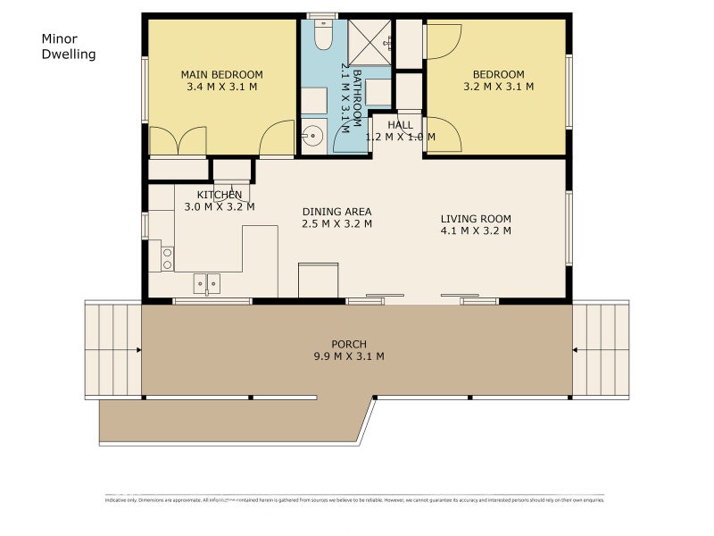 118 Cottle Road, Henderson - Carousel 29