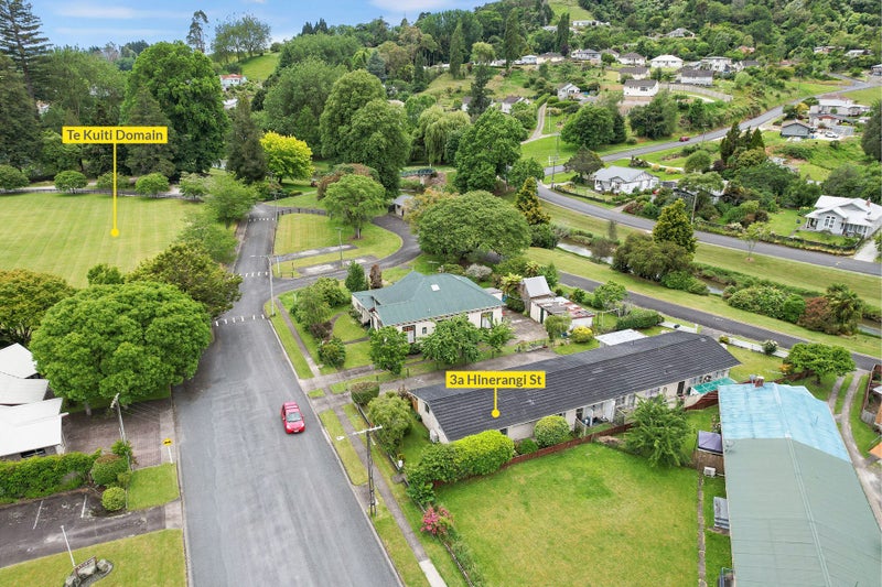 3A Hinerangi Street, Te Kuiti - Carousel 23