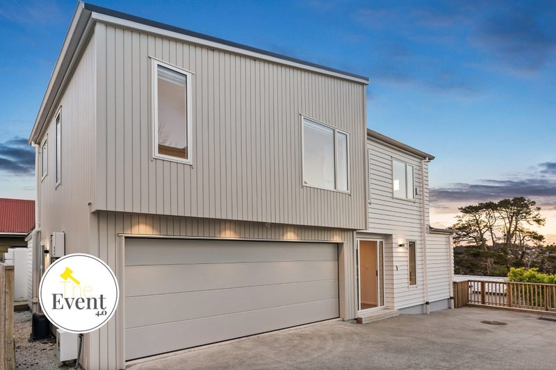 25B Capilano Place, Glenfield, Auckland - Carousel 1