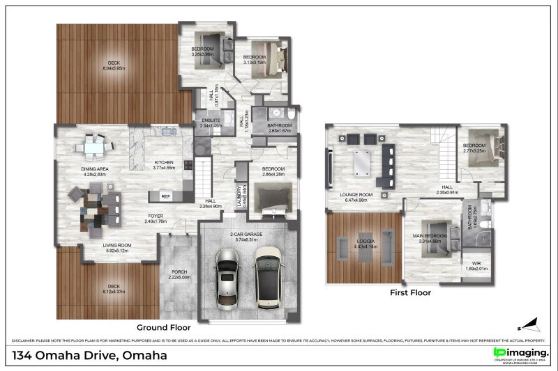 134 Omaha Drive, Warkworth - Carousel 18