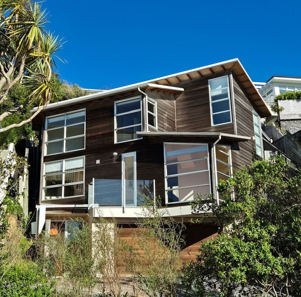 71A Wade Street, Wadestown, Wellington - Carousel 1