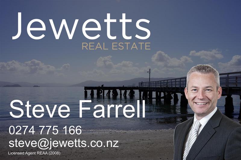 45 Falkirk Avenue, Seatoun, Wellington - Carousel 20