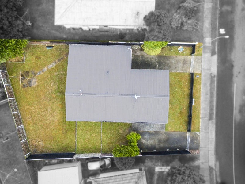 7 Blueberry Grove, Timberlea, Upper Hutt - Carousel 24