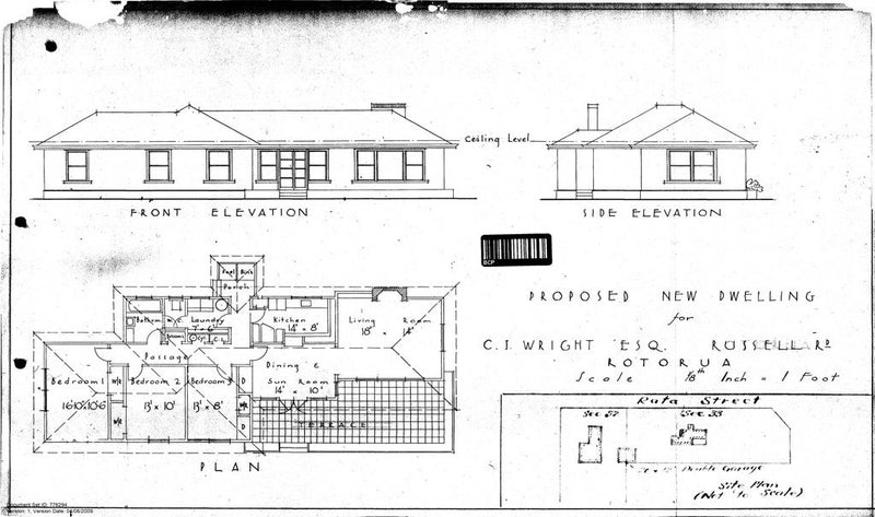 27 Russell Road, Fairy Springs, Rotorua - Carousel 2