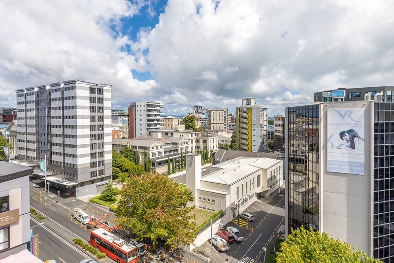 9I/15 City Road, Auckland Central, Auckland - Carousel 2