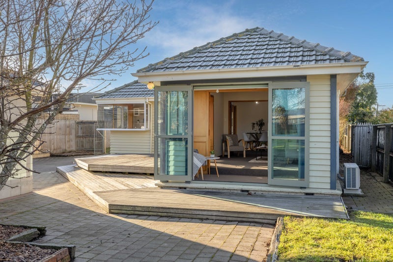 156 Baker Street, New Brighton, Christchurch - Carousel 1