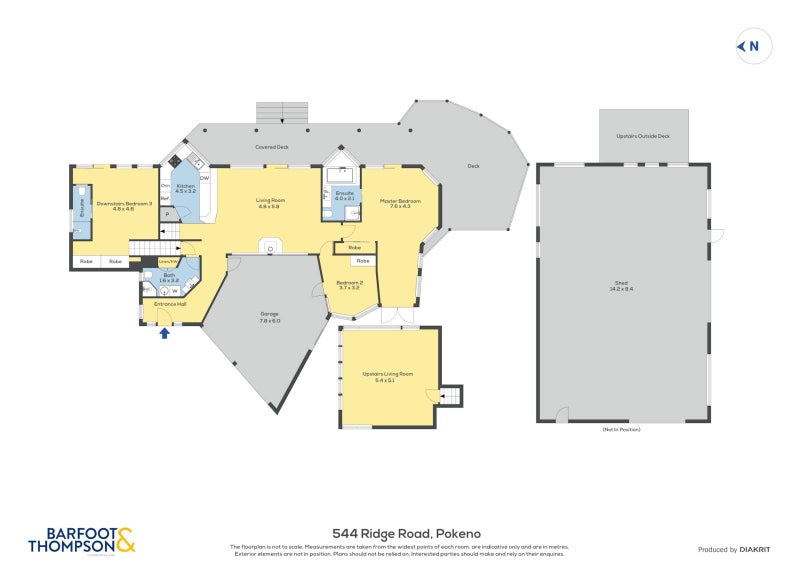 544 Ridge Road, Pokeno - Carousel 25