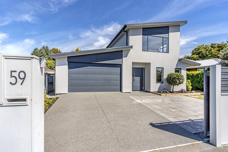 59 Colman Avenue, Sockburn, Christchurch - Carousel 1