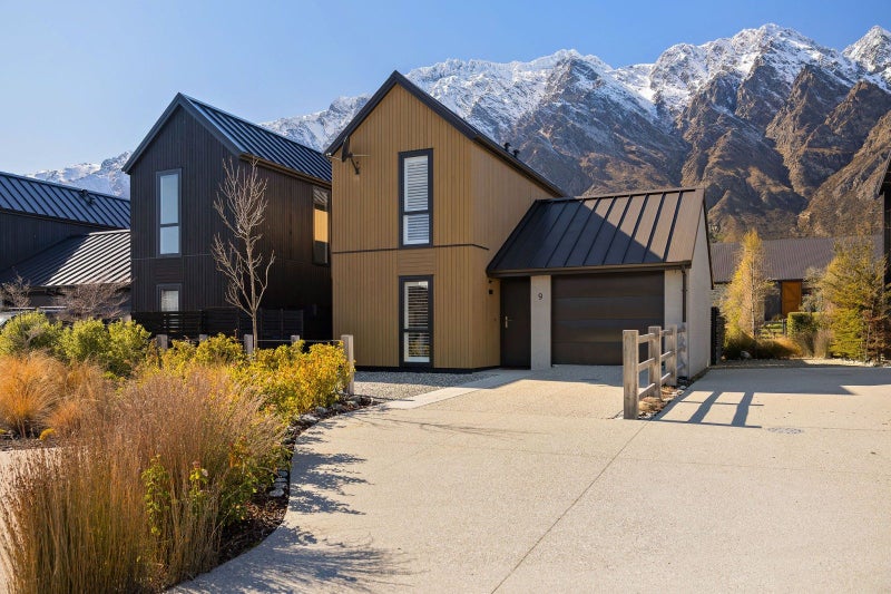 9 Mulholland Drive, Jacks Point, Queenstown - Carousel 28