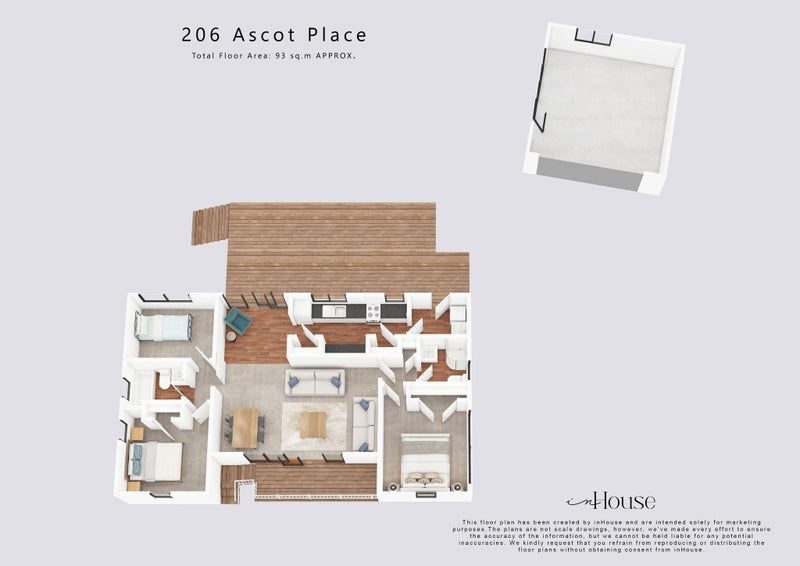 206 Ascot Place, Te Awamutu, Te Awamutu - Carousel 26