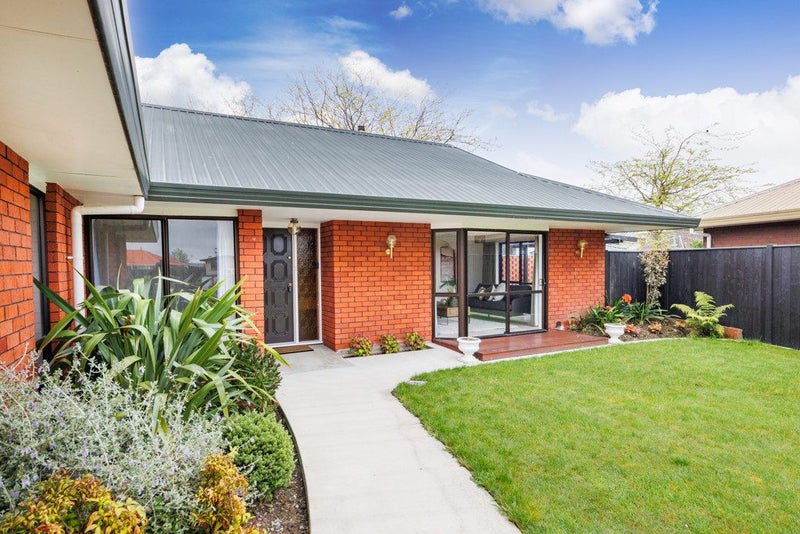 22 Colonial Place, Kelvin Grove, Palmerston North - Carousel 19