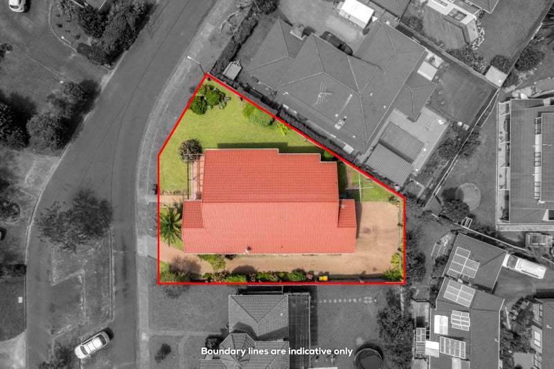 14 Deanna Drive, West Harbour, Auckland - Carousel 1