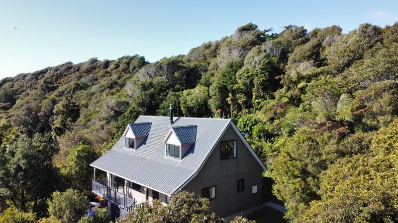 30 Stanton Crescent, Karoro, Greymouth - Carousel 23