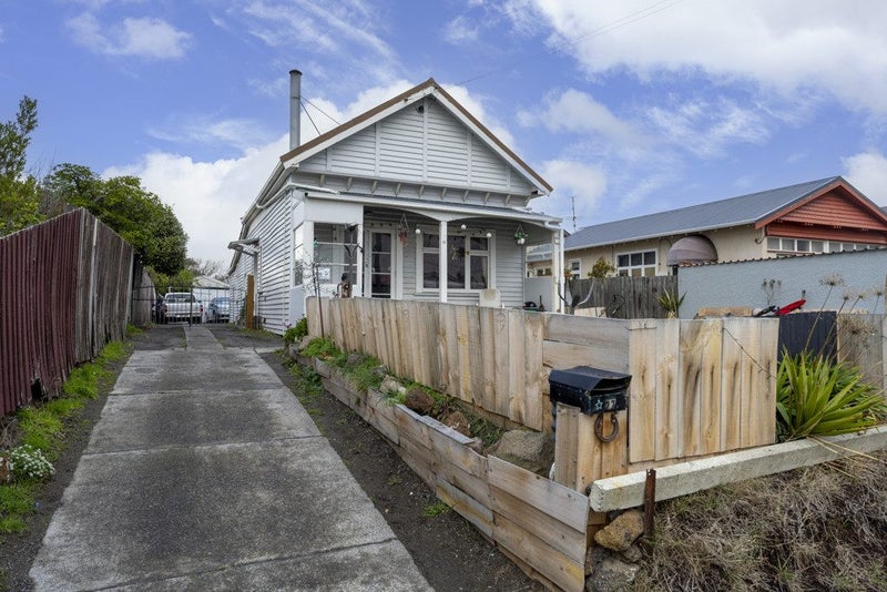 27 Hood Street, New Brighton, Christchurch - Carousel 1
