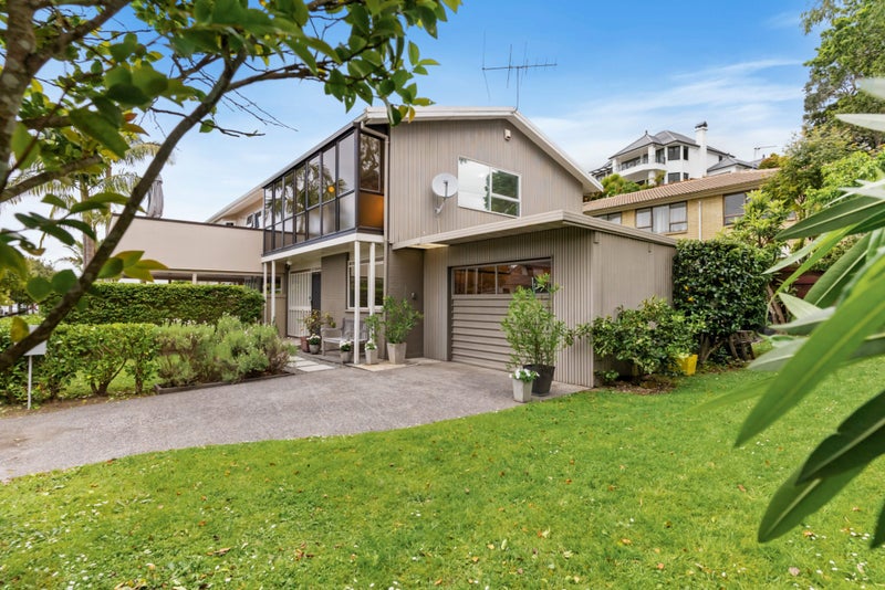 1/1 Taranaki Road, Kohimarama, Auckland - Carousel 1