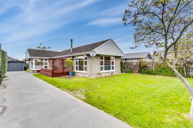 18 Blankney Street, Hornby, Christchurch - Carousel 19