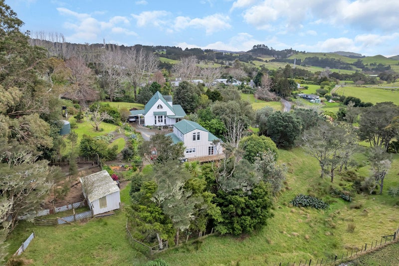 243 Mangapai Road, Whangarei - Carousel 46