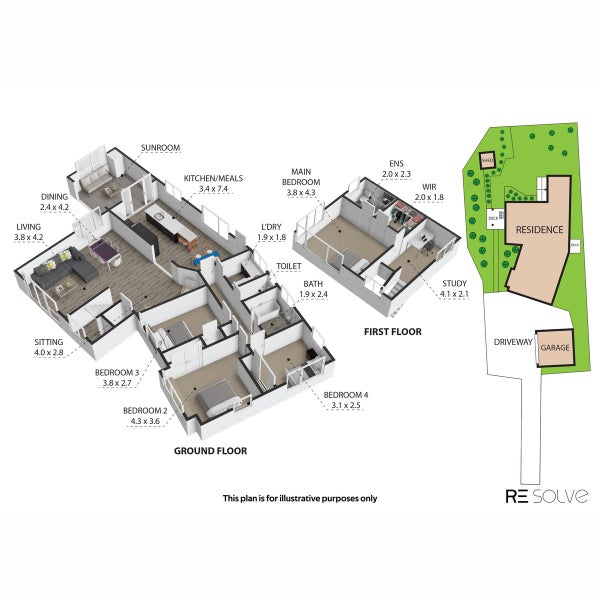 139A Barrett Road, Whalers Gate, New Plymouth - Carousel 22