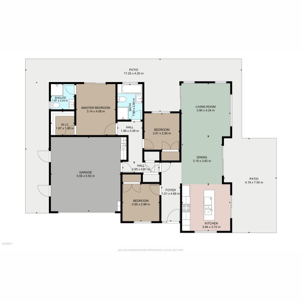 14 Flack Street, Pyes Pa, Tauranga - Carousel 21