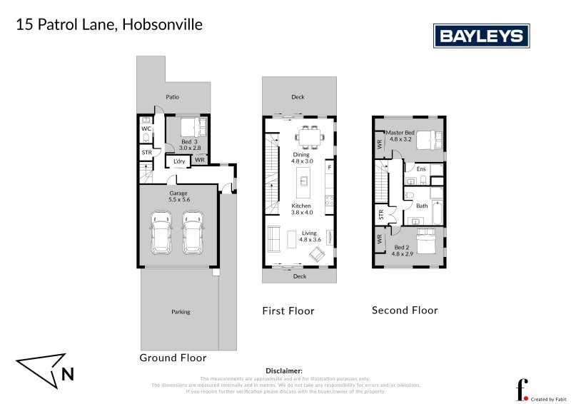 15 Patrol Lane, Hobsonville, Auckland - Carousel 25