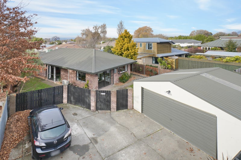 27A Trafford Street, Harewood, Christchurch - Carousel 1