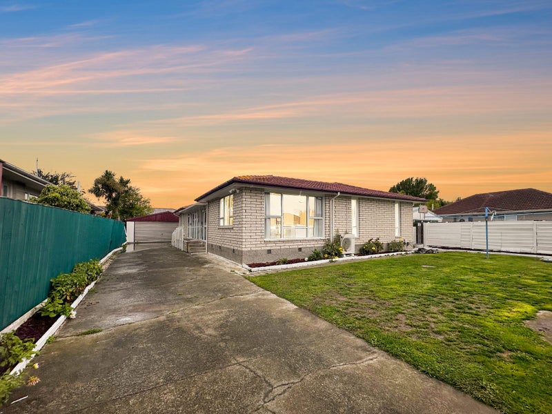 18 Shetland Street, Woolston, Christchurch - Carousel 1