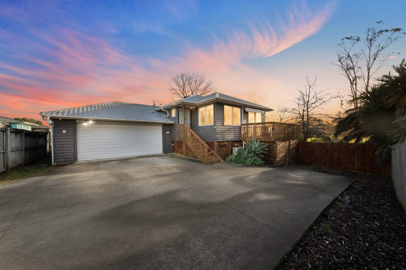 34A Cramond Drive, Mangere East, Auckland - Carousel 1