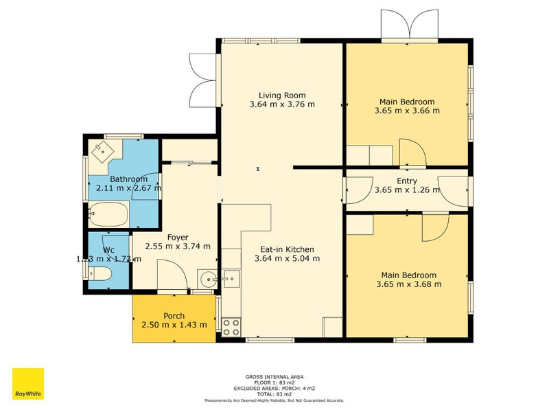 71A Campbell Street, Leamington, Cambridge - Carousel 16