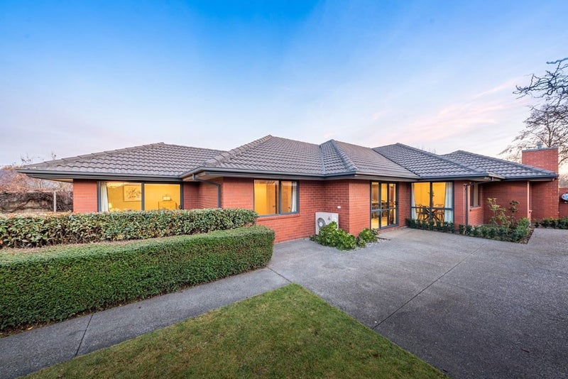 36 Longspur Avenue, Wigram, Christchurch - Carousel 1