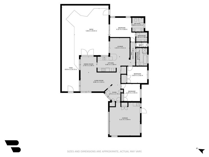 5 Whakaruru Place, Matua, Tauranga - Carousel 20