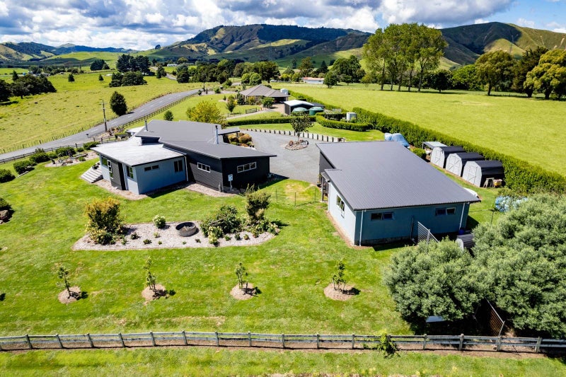 96 Mangapiko Valley Road, Ohinewai - Carousel 1