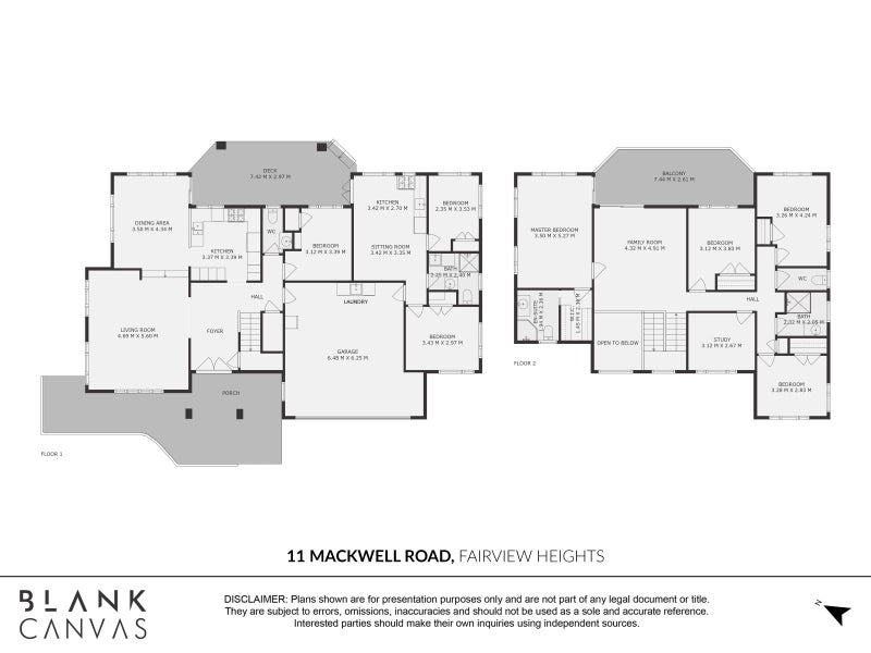 11 Mackwell Road, Fairview Heights, Auckland - Carousel 37