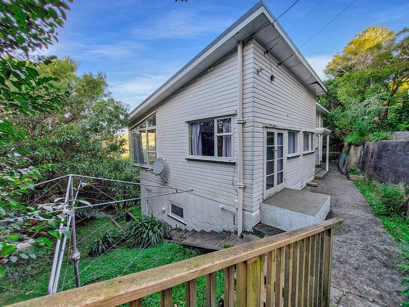 3 Prospect Terrace, Johnsonville, Wellington - Carousel 14