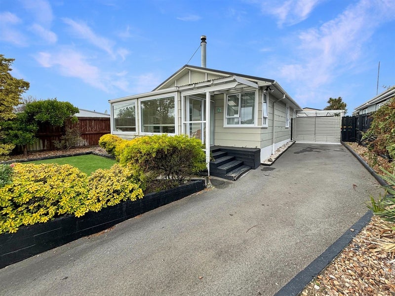 41 Effingham Street, North New Brighton, Christchurch - Carousel 1