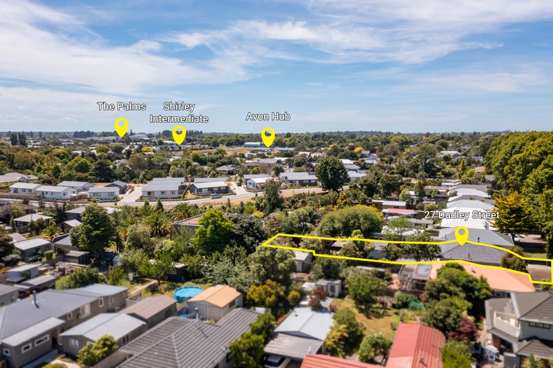 27 Dudley Street, Richmond, Christchurch - Carousel 22