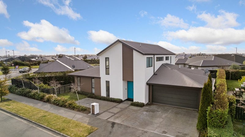 64 Rich Terrace, Wigram, Christchurch - Carousel 1