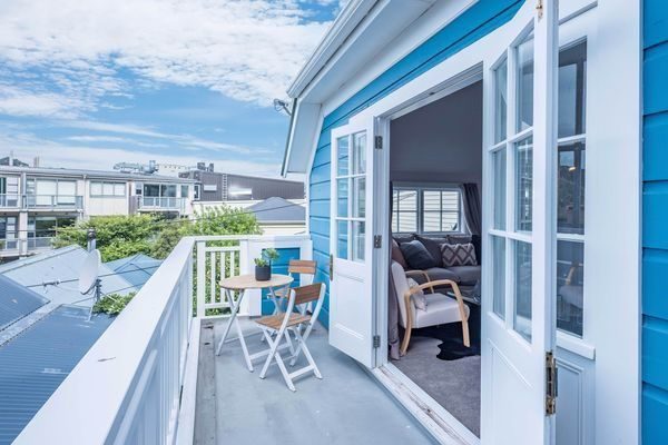 14 Hall Street, Newtown, Wellington - Carousel 8