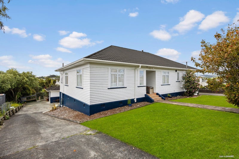 43 Davies Road, Wellsford, Wellsford - Carousel 1