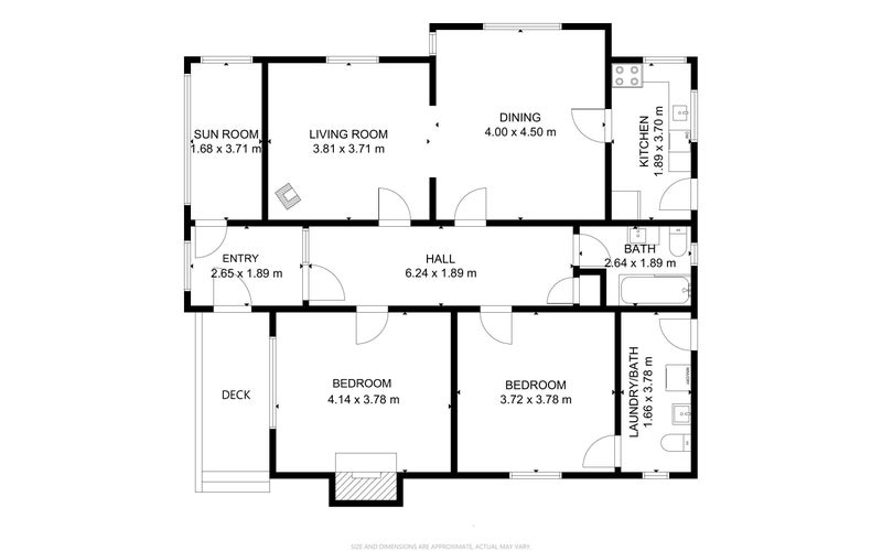17 Imlay Crescent, Ngaio, Wellington - Carousel 16
