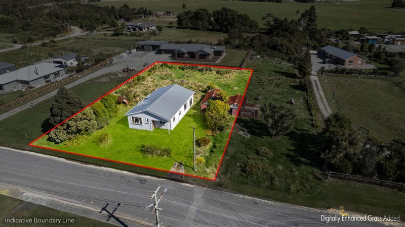 122 Tui Street, Kumara, Greymouth - Carousel 1