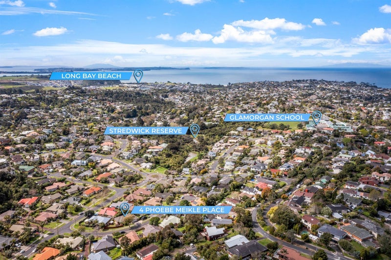 4 Phoebe Meikle Place, Torbay, Auckland - Carousel 23