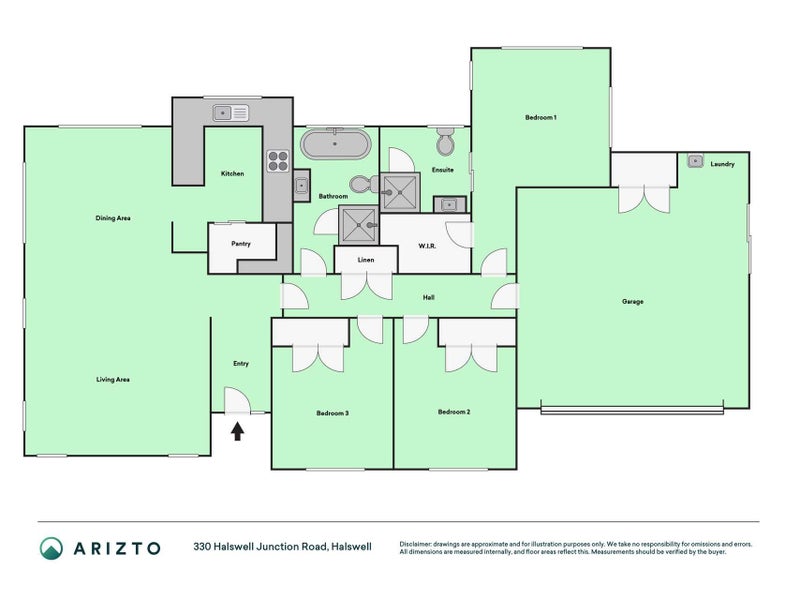 330 Halswell Junction Road, Halswell, Christchurch - Carousel 22
