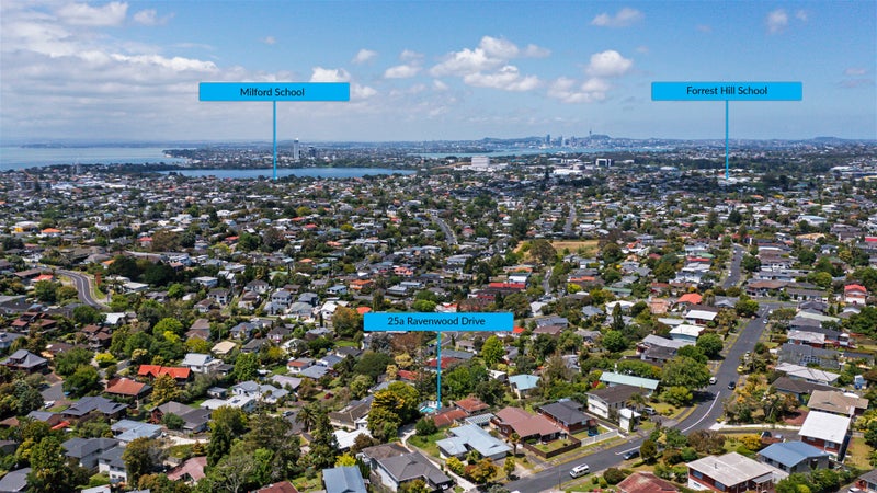 25A Ravenwood Drive, Forrest Hill, Auckland - Carousel 5