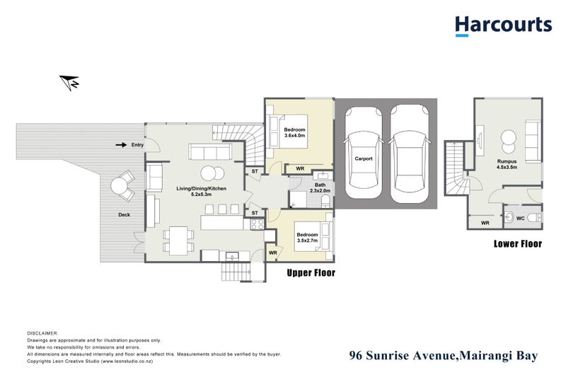 96A SUNRISE AVE, Mairangi Bay, Auckland - Carousel 22