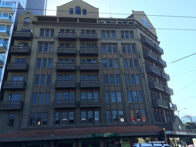 12/182 Wakefield Street, Te Aro, Wellington - Carousel 2