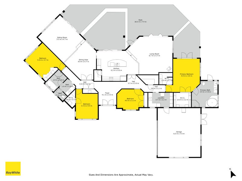 25 Everlea Place, Alfriston, Auckland - Carousel 30